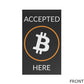 bit swagg bitcoin accepted flag banner