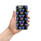 Bitcoin Vice Vibes iPhone® Case