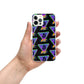 Bitcoin Vice Vibes iPhone® Case