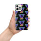 Bitcoin Vice Vibes iPhone® Case