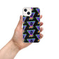 Bitcoin Vice Vibes iPhone® Case