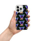 Bitcoin Vice Vibes iPhone® Case