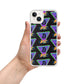 Bitcoin Vice Vibes iPhone® Case