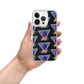 Bitcoin Vice Vibes iPhone® Case