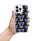 Bitcoin Vice Vibes iPhone® Case
