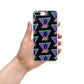Bitcoin Vice Vibes iPhone® Case