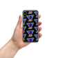 Bitcoin Vice Vibes iPhone® Case
