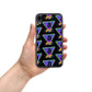 Bitcoin Vice Vibes iPhone® Case