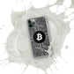 Bitcoin Logic iPhone® Case