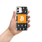 Bitcoin Blocks iPhone® Case