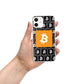 Bitcoin Blocks iPhone® Case