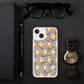 Bitcoin Prep iPhone® Case