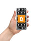 Bitcoin Blocks iPhone® Case