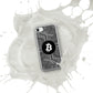 Bitcoin Logic iPhone® Case