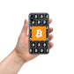 Bitcoin Blocks iPhone® Case