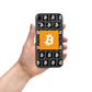 Bitcoin Blocks iPhone® Case