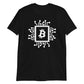 a bit swagg bitcoin cpu t-shirt in black