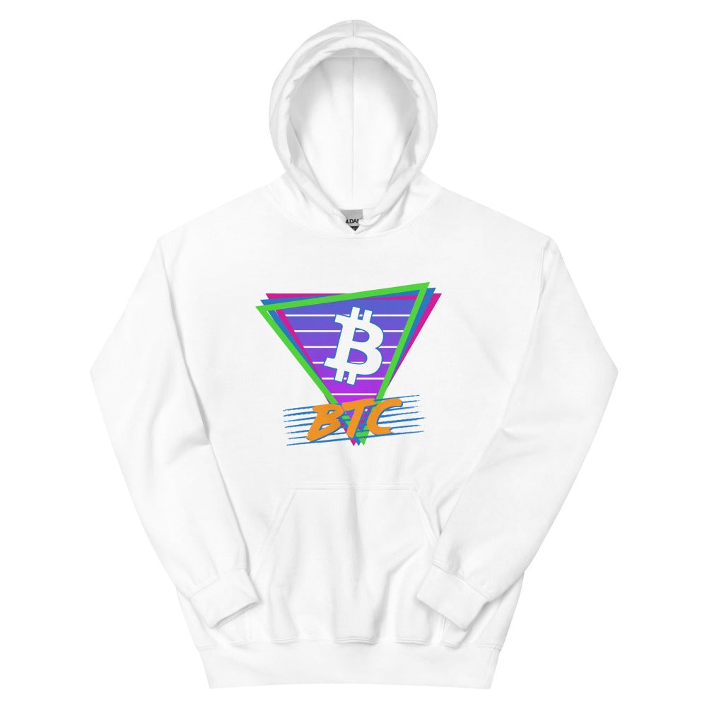 Bitcoin Vice Vibes Hoodie – Bit Swagg