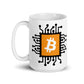 a bit swagg bitcoin cpu 15oz mug in white